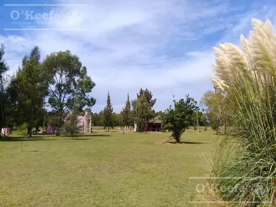 Chacra En Venta 2 Has La Plata Sobre Ruta 2