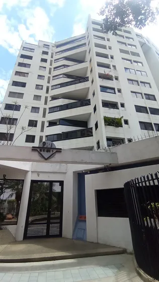 Apartamento En Alquiler Amoblado Los Dos Caminos