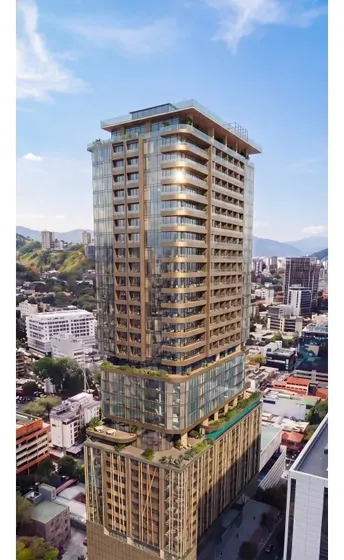 Venta De Apartamento Con Financiamiento, 108.69m², Alma Wellness