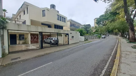 Casa En Venta En Colinas De Bello Monte Caracas Angela Tochon Casa Comercial
