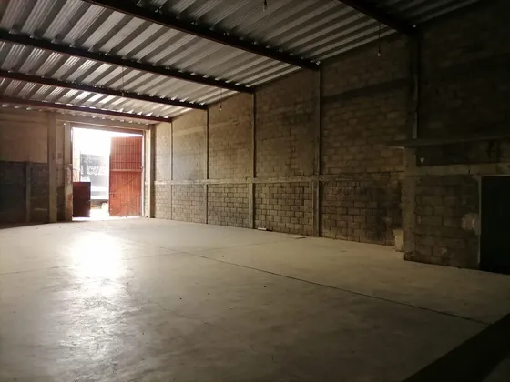 Renta De Bodega En Tuxtepec  