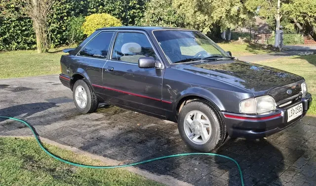 Ford Escort 1.6 Gl