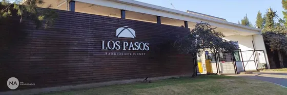 Venta Lote Los Pasos Del Jockey