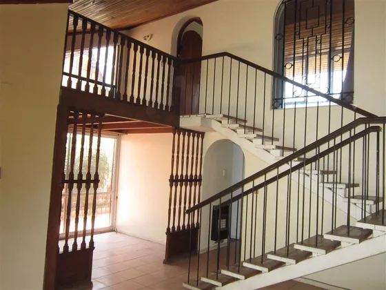 Casa Para Remodelar En Venta De 3 Dorm. En Las Condes