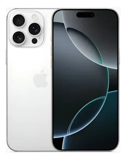 Iphone 16 Pro Max | Mercado Livre