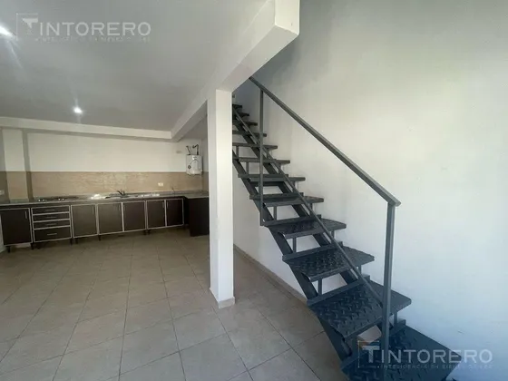Ph 2 Ambientes Venta Castelar