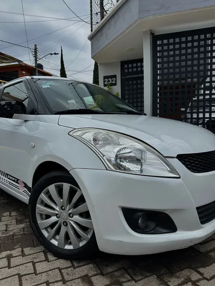 Suzuki Swift 1.4 Gls At