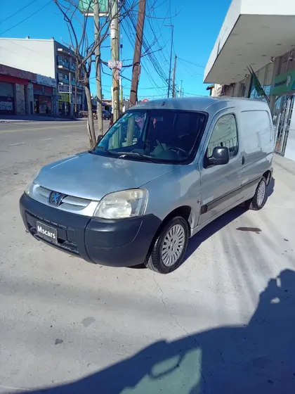 Peugeot Partner 1.4 Furgon Confort