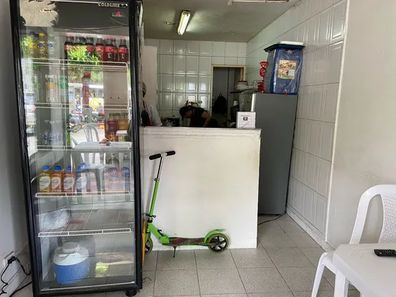 Inversionistas Vendo Excelente Local Rentando Sector Belen !