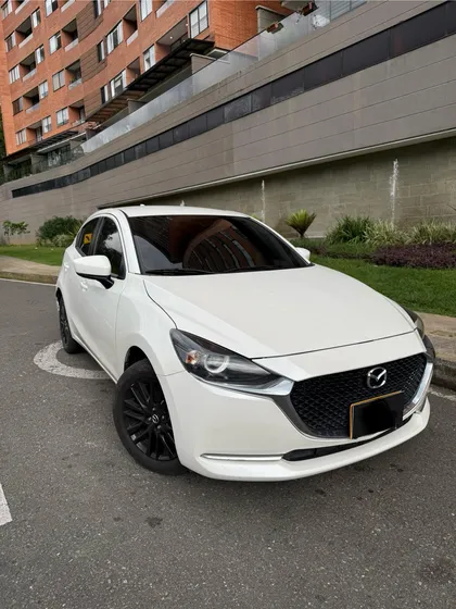Mazda 2 Sport 1.5 Grand Touring Lx At