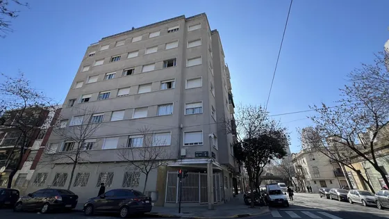 Oportunidad Monoambiente A La Venta Con Financiación Apto Credito En Constitución