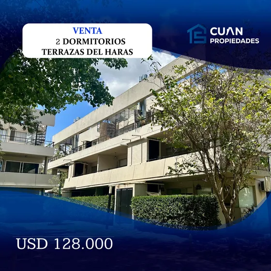 Duplex En Venta Terrazas Del Haras - Cuan Propiedades