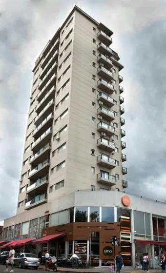 Departamento Alquiler Quilmes