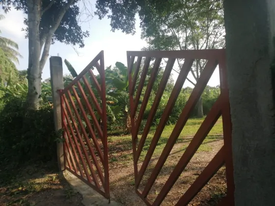 Remanso De Paz Y Tranquilidad. Guamo Tolima. 