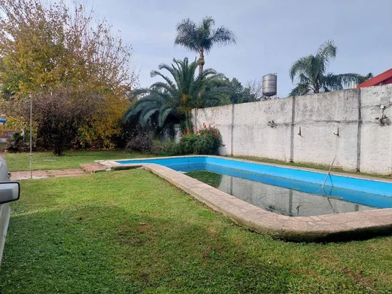 Venta Gran Lote Castelar Norte! 455 Metros