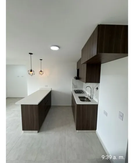 Apartamento En Venta Los Gomez Itagüi