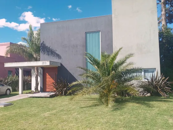 Casa En Venta - Country Greenville Sheraton 5* Polo Hudson 