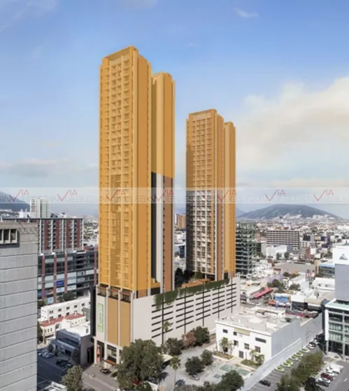 Centro De Monterrey