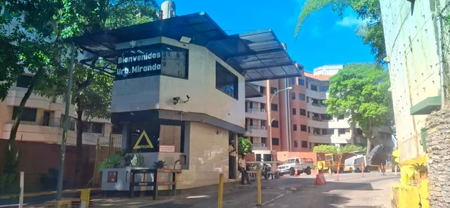¡súper Oferta! Town House En Alquiler En La Urbanizacion Miranda