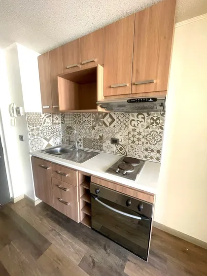En Venta Home Studio Abtao- Metro Ecuador