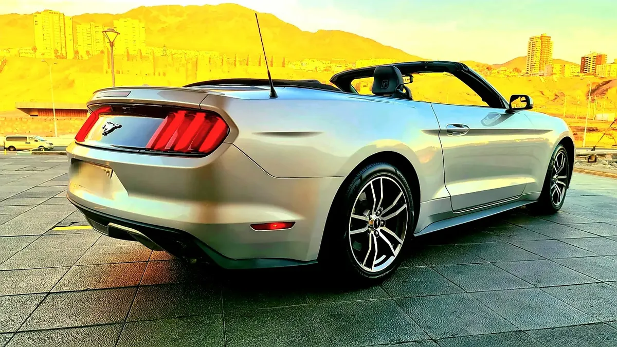 2017 Ford Mustang 2.3 Aut640069867631391214