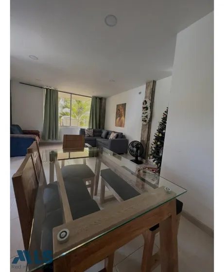 Finca Recreativa 2en1 Sopetran(mls#252949)