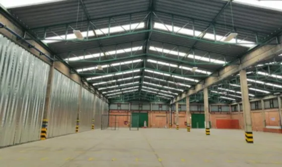 Bodega En Arriendo En La Ramada. Cod A1040070