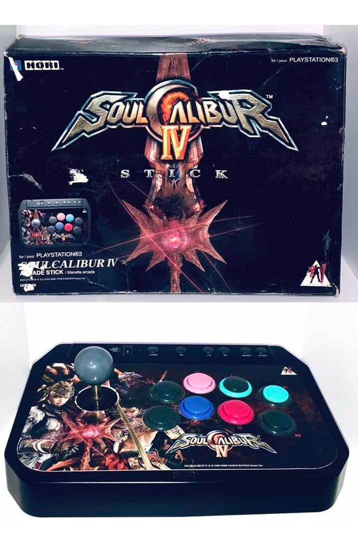 download hori soulcalibur v arcade stick download hori soulcalibur v arcade stick