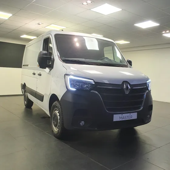 Renault Master 2.3 L1h1 Aa