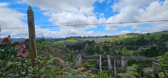 Venta De Lote En Guarne Antioquia Vereda Piedras Blancas 
