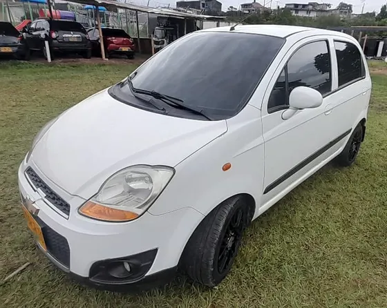 Chevrolet Spark 1.0 Life