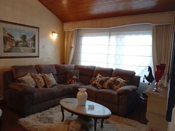 Casa En Arriendo Villa Magdala, Bogota