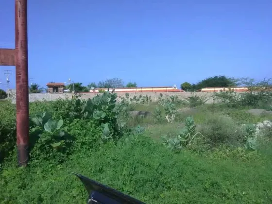 En Venta Terrreno De Oportunidad En Sector El Hato Guacuco