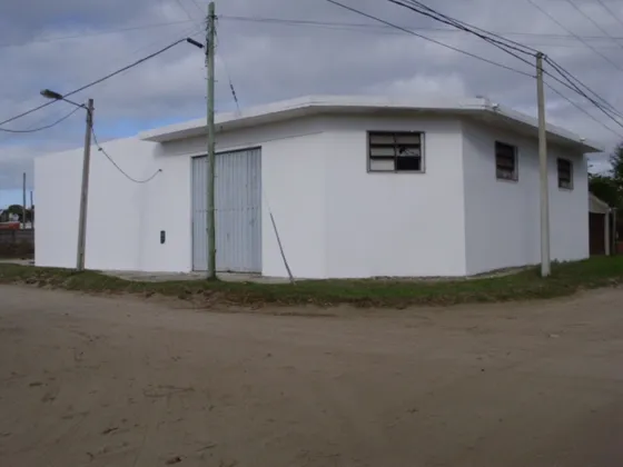 Venta.galpón De 300 M2 En Excelente Estado!!!