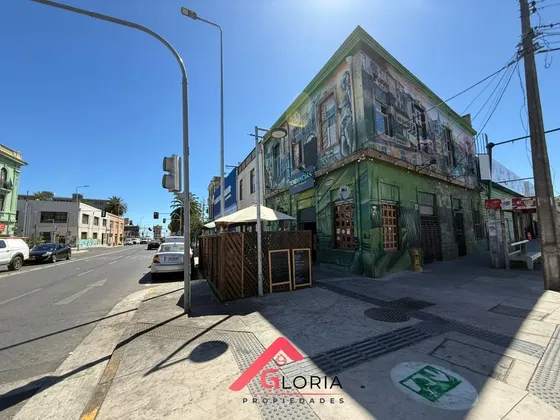 Oportunidad Derecho A Llave Local Comercial Plena Av Francia
