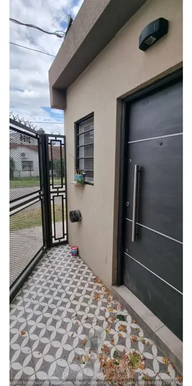 Ph De 4 Ambientes En Castelar Norte