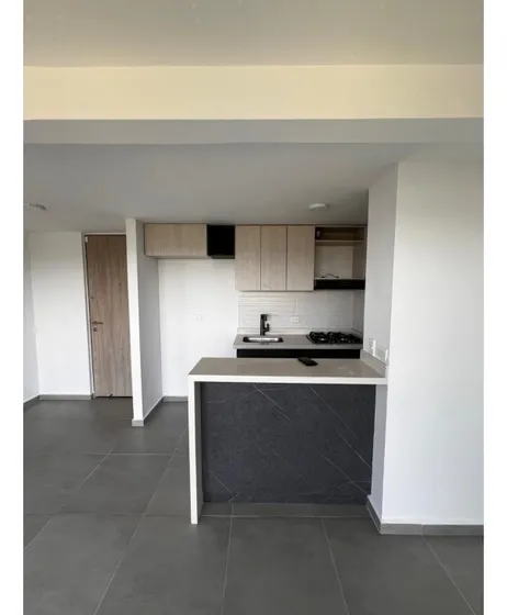 Apartamento En Venta Rionegro-fontibon 