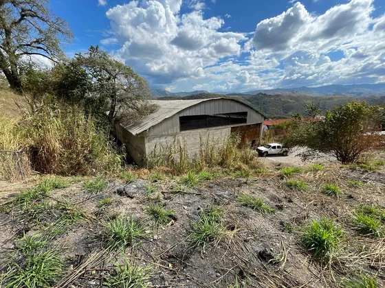 Galpón En Venta Km 41 Carretera Panamericana - S30