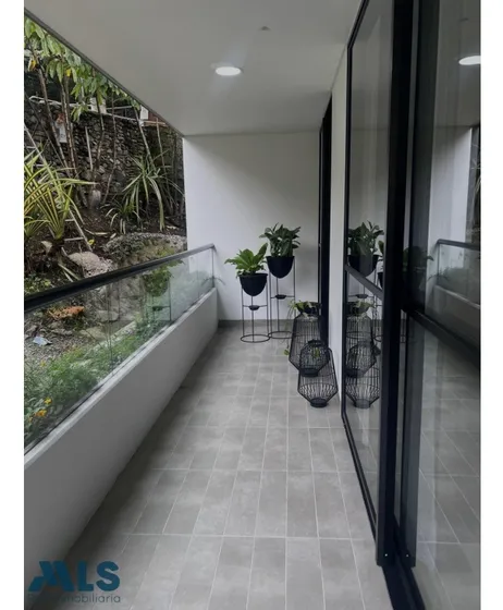 Apartamento En Cesión De Derechos(mls#249489)