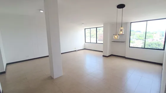 Apartamento En Venta Miraflores