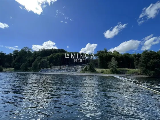Sitio En Venta En Río Bueno Lago Puyehue Mantilhue