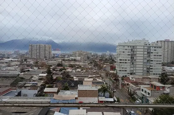 Departamento 3 Dormitorios Vista Oriente Sn Miguel