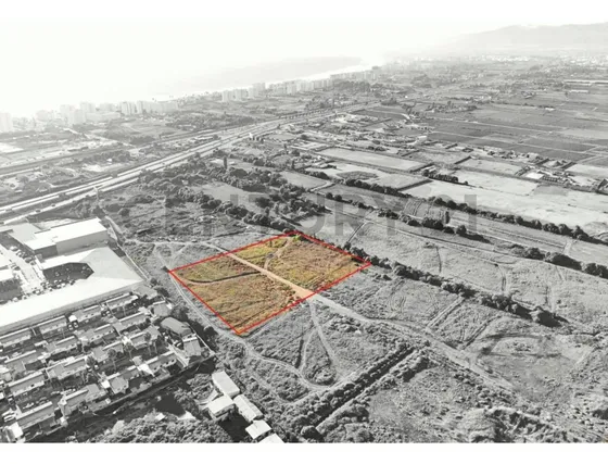 Se Vende Terreno Para Desarrollo Inmobiliario