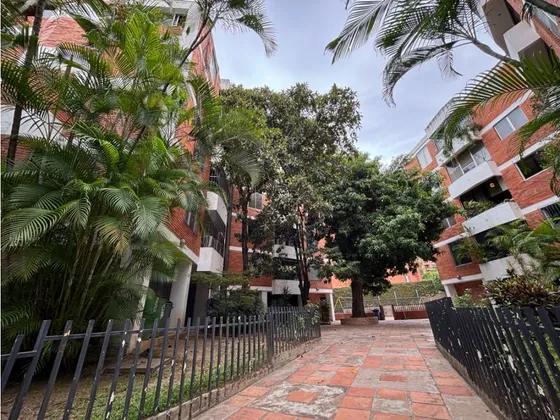 Vendo/alquilo Apartamento 127m2 Sebucan 6486