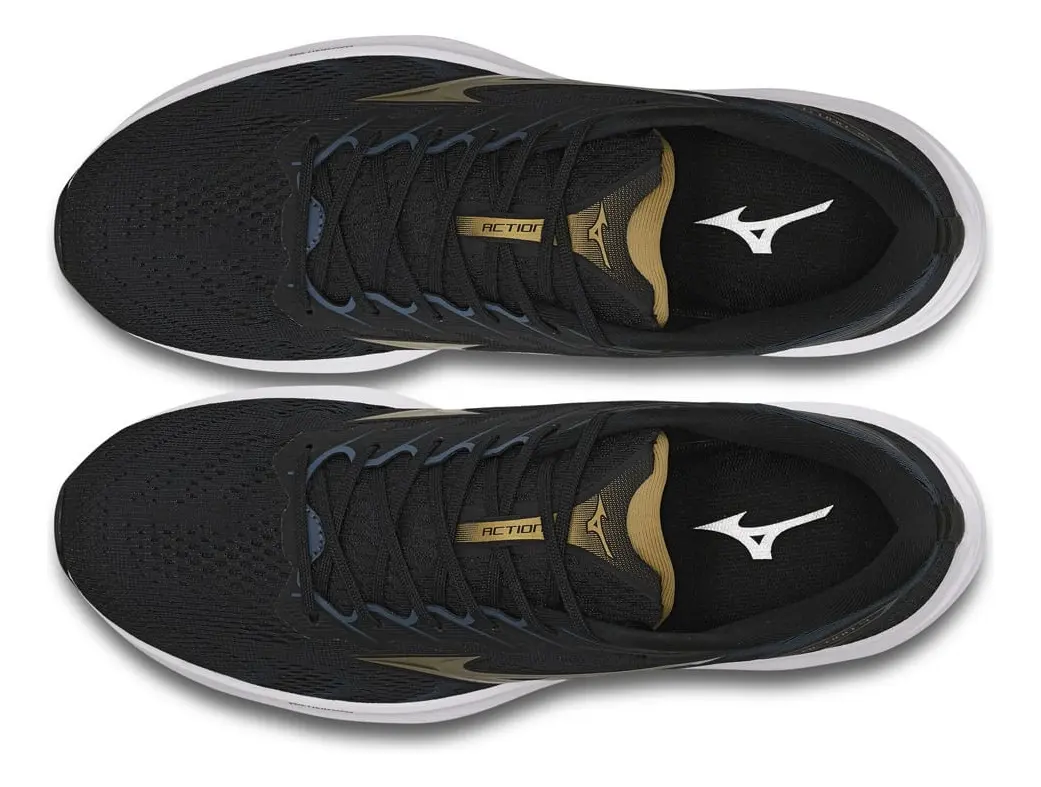 Tênis De Corrida Masculino Mizuno Action 4 — foto 2 de 3
