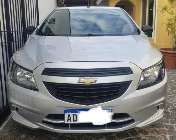 Chevrolet Onix 1.4 Joy Ls