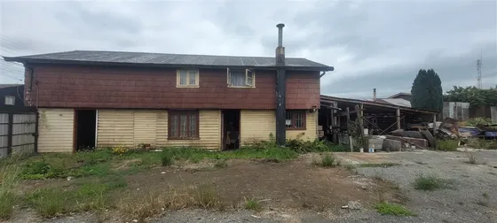 Local Comercial En Venta En Osorno