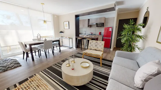 Condominio Praderas De Talca
