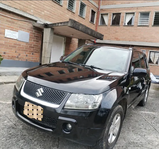 Chevrolet Grand Vitara 2.0 L