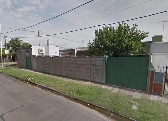 Galpon En Venta En Wilde Oeste